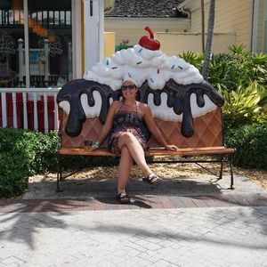 Meet your Posher, Alesha